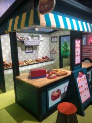 -幻贝家儿童乐园(苏州中心店)