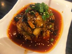 -三俞竹苑(红旗街万达店)