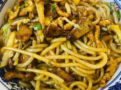 -仙妈米粉店(庆丰路)