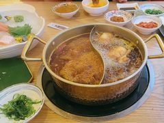 -松野谷·寿喜烧自助(华联顺义金街购物中心店)