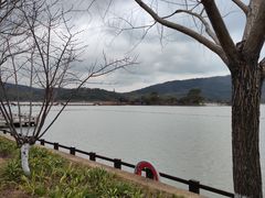 -南北湖风景区