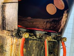 -三兄弟高炉烧饼