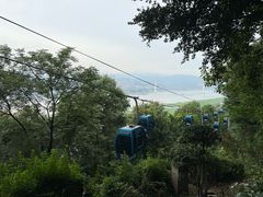 -丰都鬼城名山景区