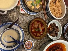 -南京大牌档(人民广场店)