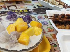 -新时尚·辉记甜品(夏西店)