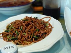 -老人和饭店(淮海中路店)