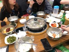 -蚂蚁家辣炒章鱼(海云台店)