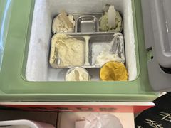 -野人先生Gelato(上海长宁龙之梦店)