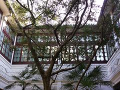 -苏州图书馆(人民路总馆)