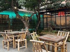 -湖南别院·美学庭院餐厅(惠阳店)