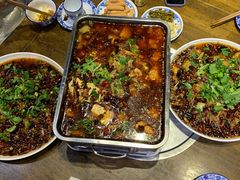 太安鱼-李四哥太安鱼食府