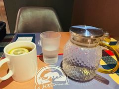-遇见西木美式餐厅(体育路店)