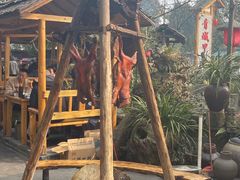 -青城甲(青城山店)