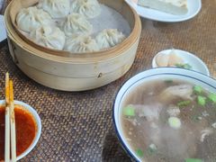 -毅祥斋老孙家泡馍(北院门鼓楼店)