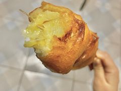 -小朱麻辣串(益民街店)