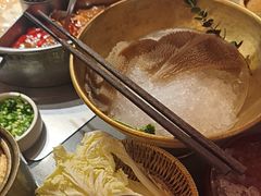 -巴奴毛肚火锅(二七万达店)