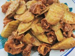 -鲁西南老厨子·特色鲁菜(经一纬五店)