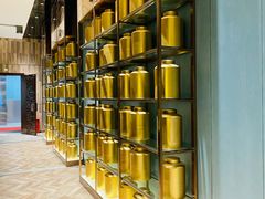 -春申里餐厅(银泰in99店)