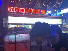 -HIB HUB公社(解放西路店)