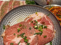 -山葵说·泥炉烤肉(泰达时尚E街区店)