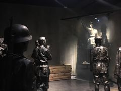 -上海四行仓库抗战纪念馆