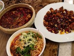 -宽窄巷子(米兰中央火车站店)