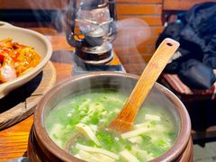 -马灯部落·西湖边的创意山景餐厅(虎跑动物园店)