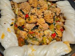 -恰饭·老长沙市井菜(天河客运站店)