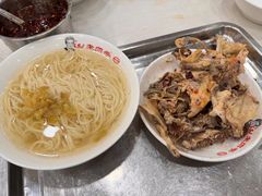 -老四季(南市场店)