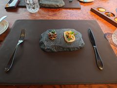 -恰餐厅 CHAR Bar & Grill (珠海仁恒洲际店)