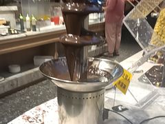 -汉金城海鲜烤肉自助百汇(烟台永旺购物中心店)