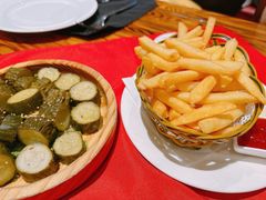 -申德勒加油站餐厅(三里屯北小街店)