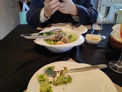 -Efes Turkish & Mediterranean Cuisine 艾菲斯餐厅(陆家嘴店)