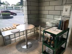 -RWORK·COFFEE(滨江店)