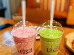 -乐凯撒披萨(东方新世界店)