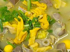 -巫记鸡饭店