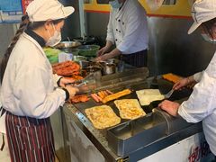 -海燕家人灌蛋饼(凤凰街店)