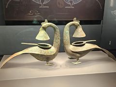 -广西壮族自治区博物馆