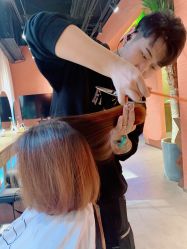 -MY HAIR ARDOR