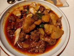 -西域阿里马新疆菜·清真(桂花路店)