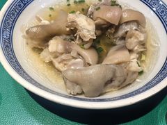 -两户人家农家乐