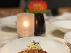 果醋青瓜红蛰头-宝丽轩中餐厅BAOLIXUAN