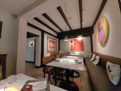 -素描餐厅(灵隐天竺店)