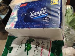 -AEON永旺(东方宝泰店)