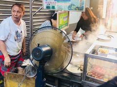 -明记牛杂(新马路分店)