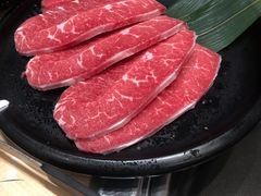 烤黑牛牡蛎肉-花味·自助烤肉(雨花客厅店)