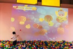 -恐龙探索乐园(磁器口店)