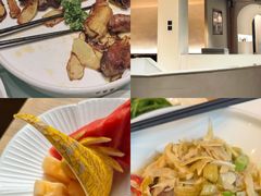 -客汀家宴·客家烟火 四季食材(集美店)