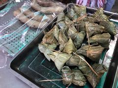 -老妈宫粽球