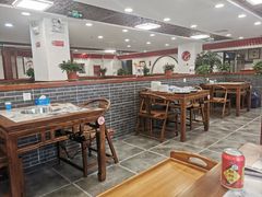 大堂-宝财诚老北京涮肉(周庄店)